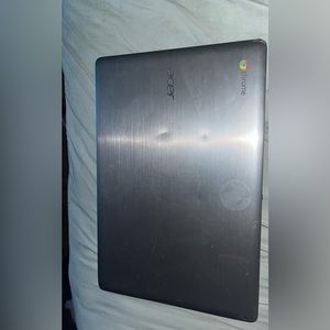 Chromebook Acer 14” 2016 model. Fully wiped and ready to be used. No issues